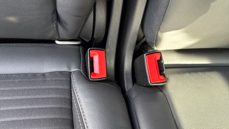 Ford Kuga 2.0 TDCi Titanium 5dr 2WD Diesel Estate